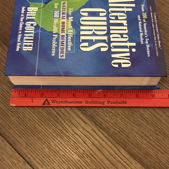 Holistic medicine self help alternative natural herbal remedies book bundle of 2 - Picture 3 of 15